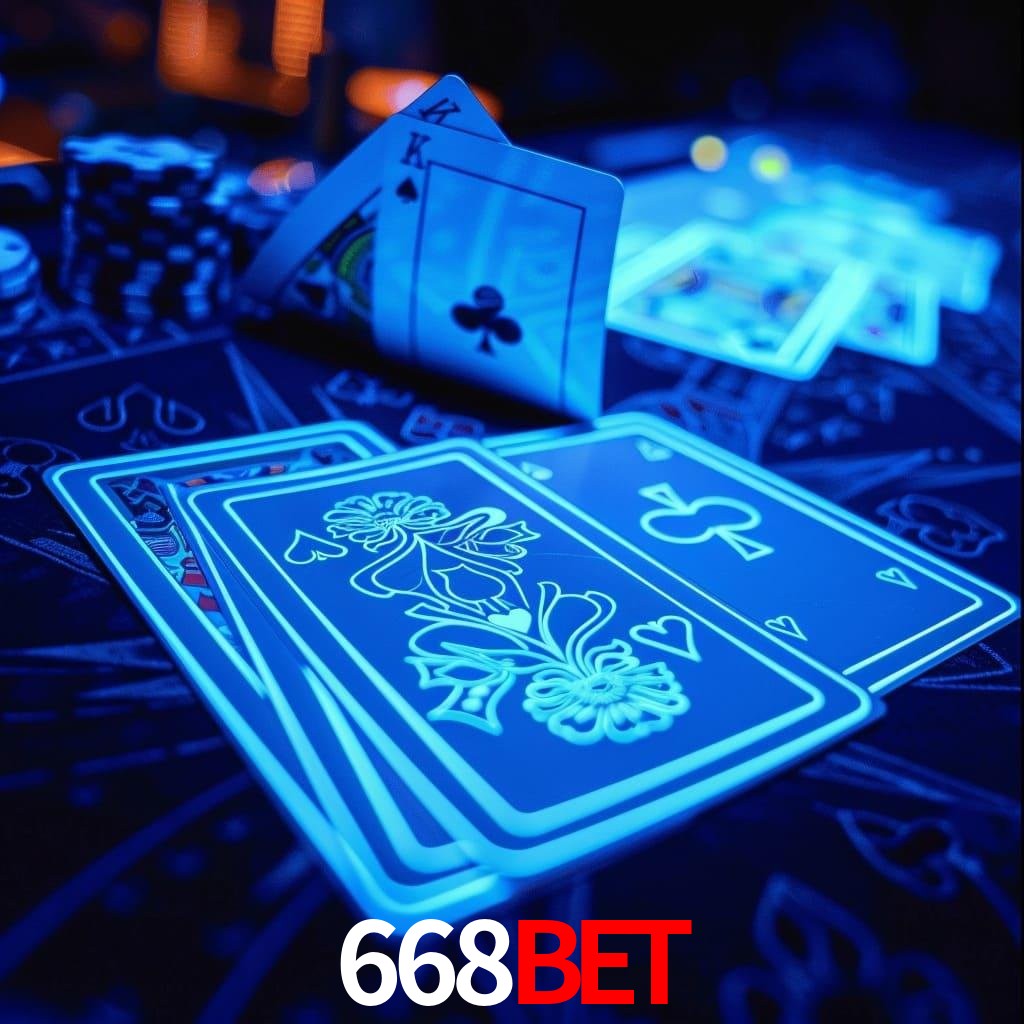 668bet casino