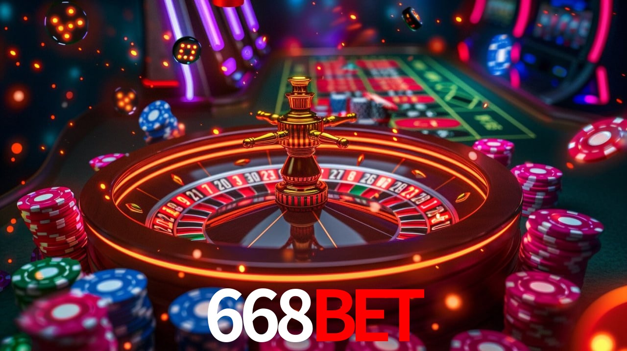 668bet