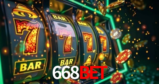 668bet: Jogos de Caça-Níqueis-Altas Recompensas, Roleta-Velocidade, Blackjack-Desafios Máximos
