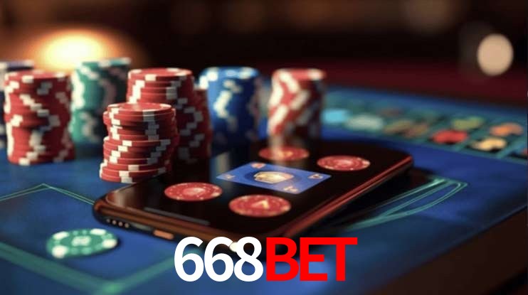 668bet,668bet app