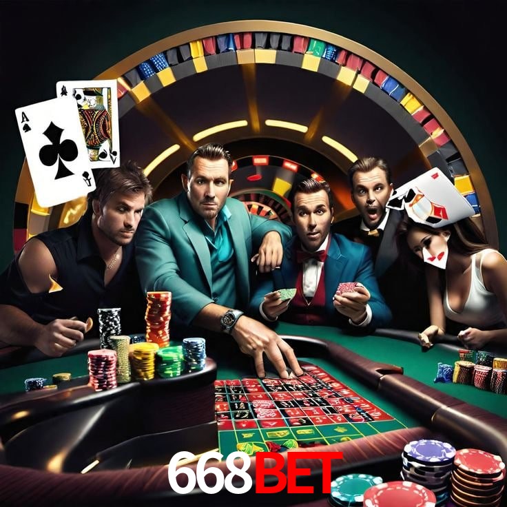 668bet,668bet app